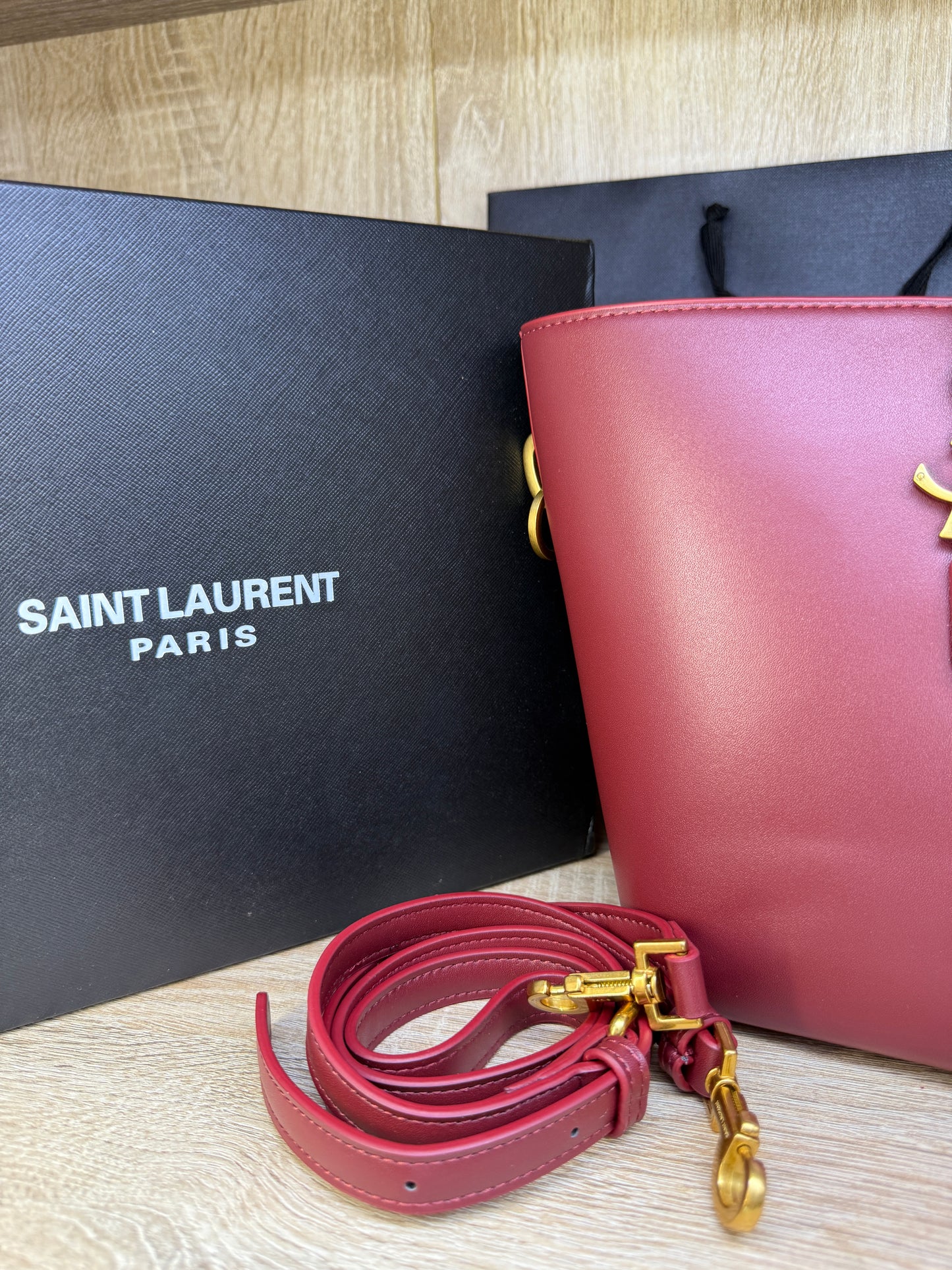 SAC YSL MASTER QUALITÉ 47