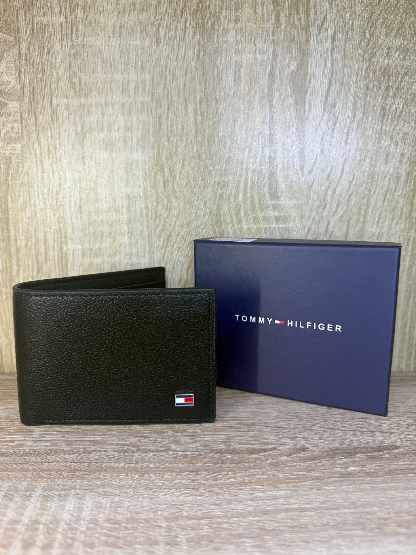 PORTE MONNAIE HOMMES TOMMY 1