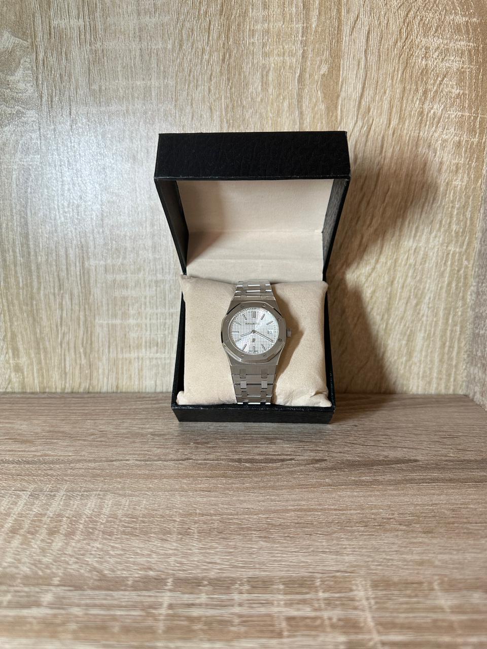 AUDEMARS PIGUET 2026 MASTER QUALITÉ BOIYE SIMPLE