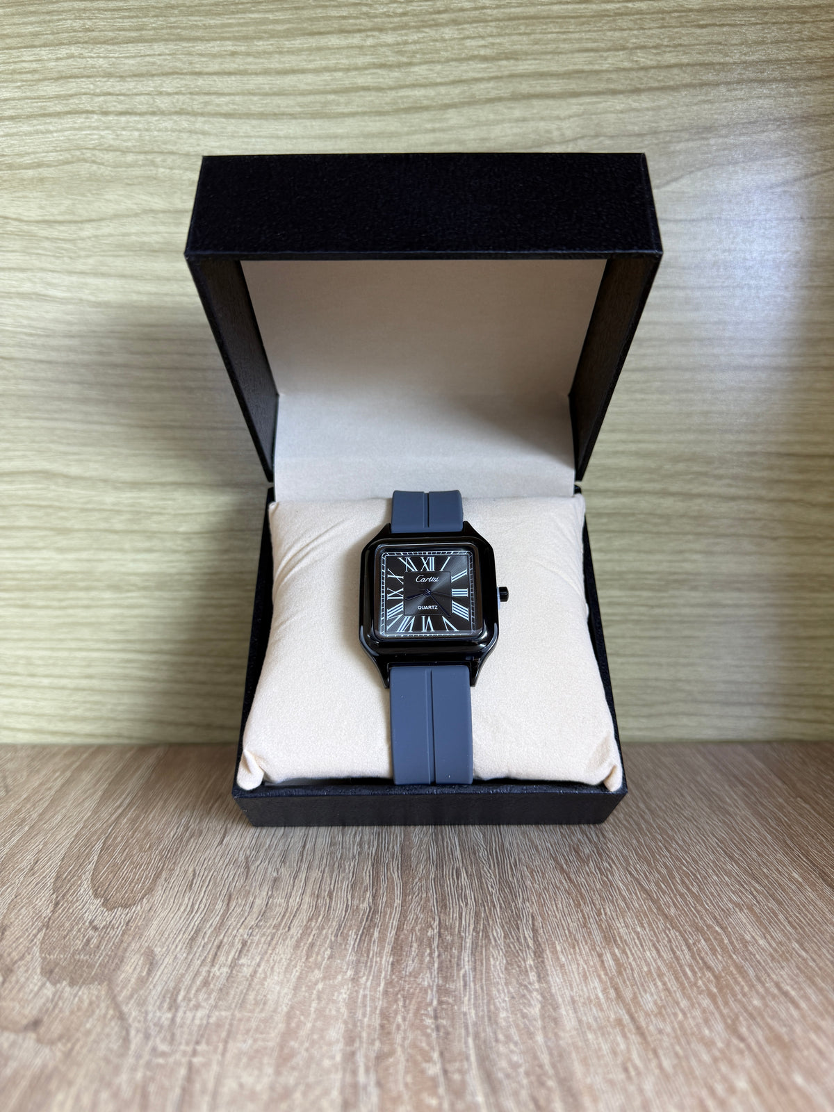 CARTISI SILICONE HOMMES BOITE SIMPLE