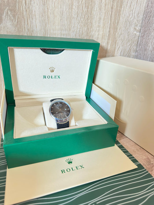 ROLEX AIR-KING