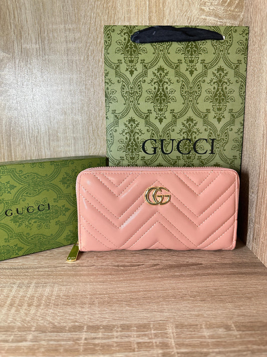 PORTE FEUILLE FEMMES GUCCI