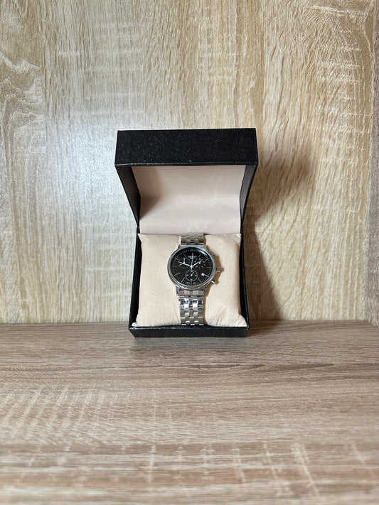 TISSOT CLASSIQUE BOITE SIMPLE