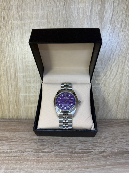 ROLEX HOMMES JUBILE OFFRE  BOITE SIMPLE