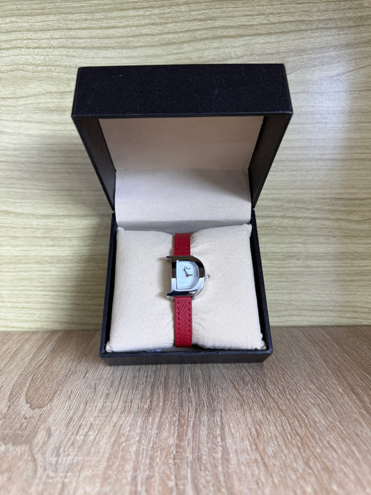 MONTRE DIOR CUIR FEMMES BOITE SIMPLE