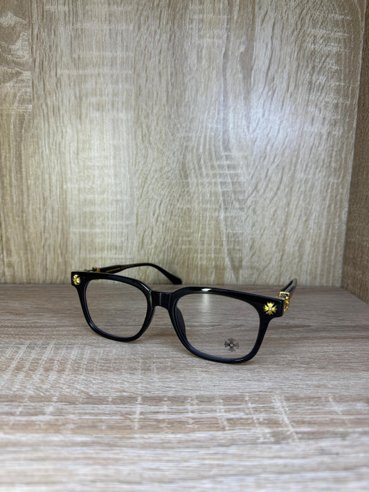 LUNETTES CHROME HEARTS