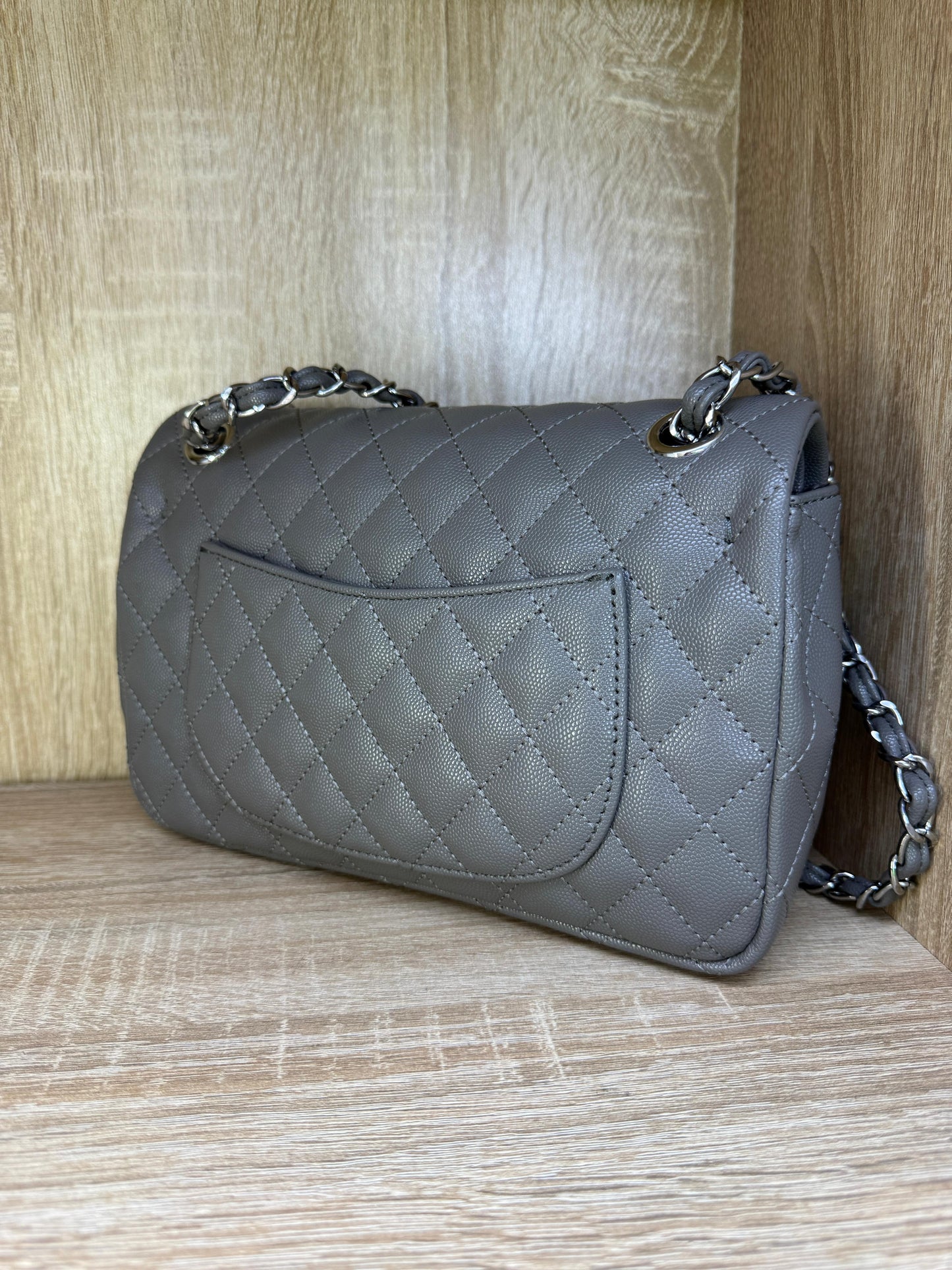 SAC CHANEL MASTER QUALITÉ 34