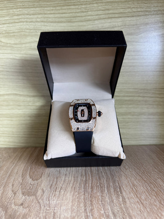 RICHARD MILLE FEMMES BOITE SIMPLE