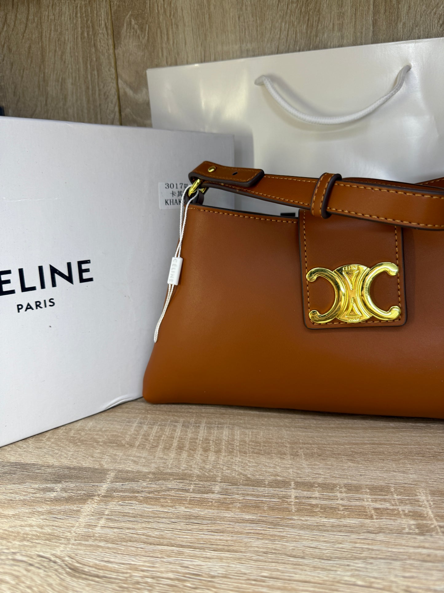 SAC CELINE MASTER QUALITÉ 41