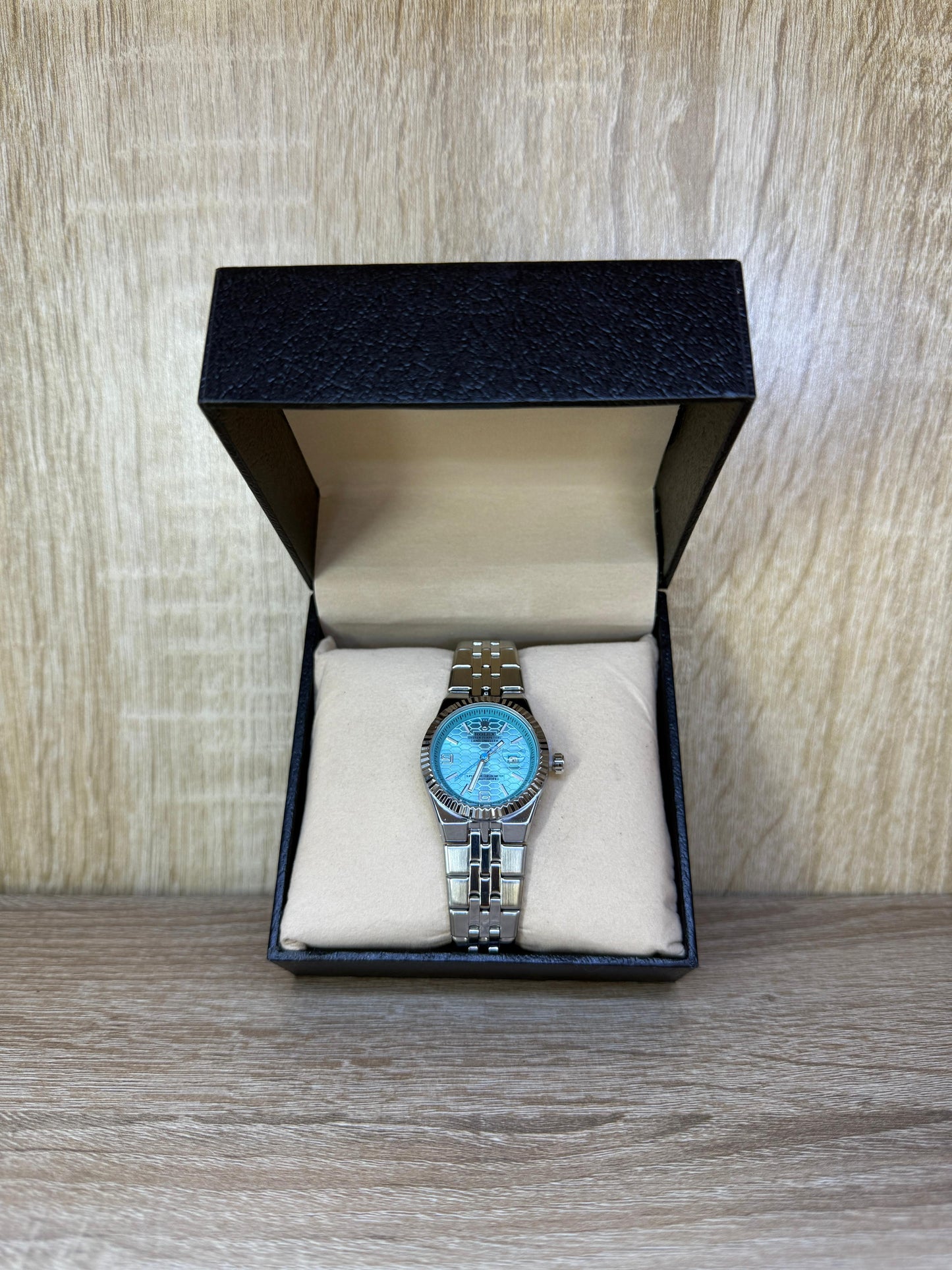 ROLEX FEMMES 2025 BOITE SIMPLE