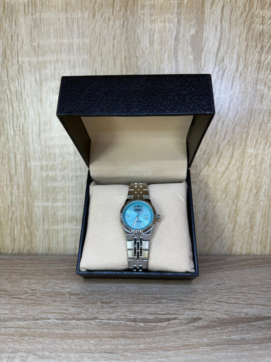 ROLEX FEMMES 2025 BOITE SIMPLE