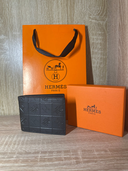 PORTE MONNAIE HERMES 1