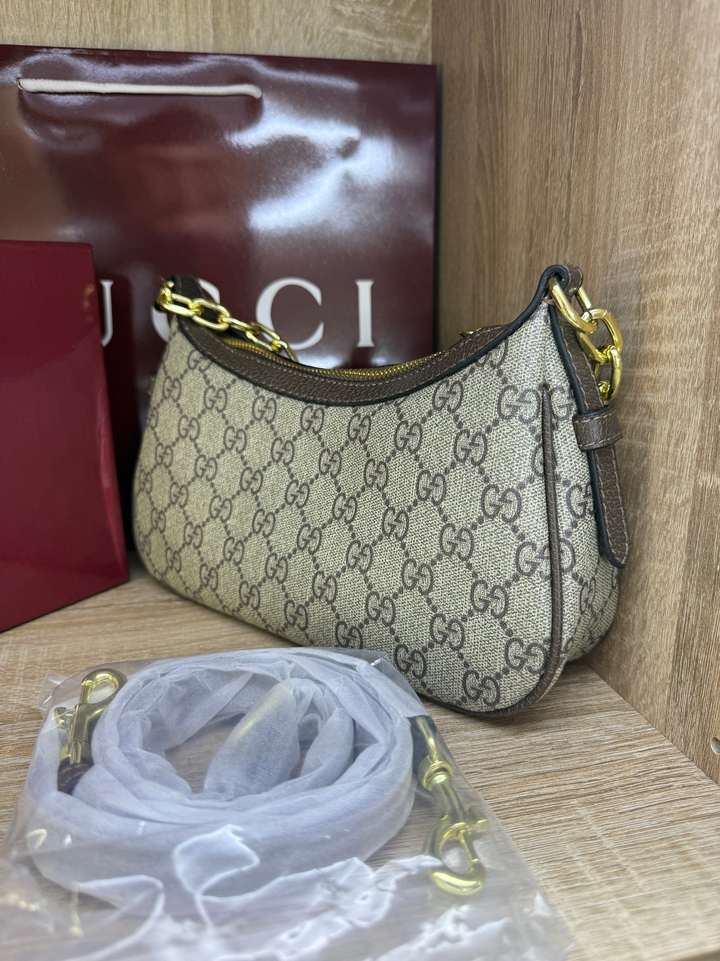 SAC GUCCI MASTER QUALITÉ 30