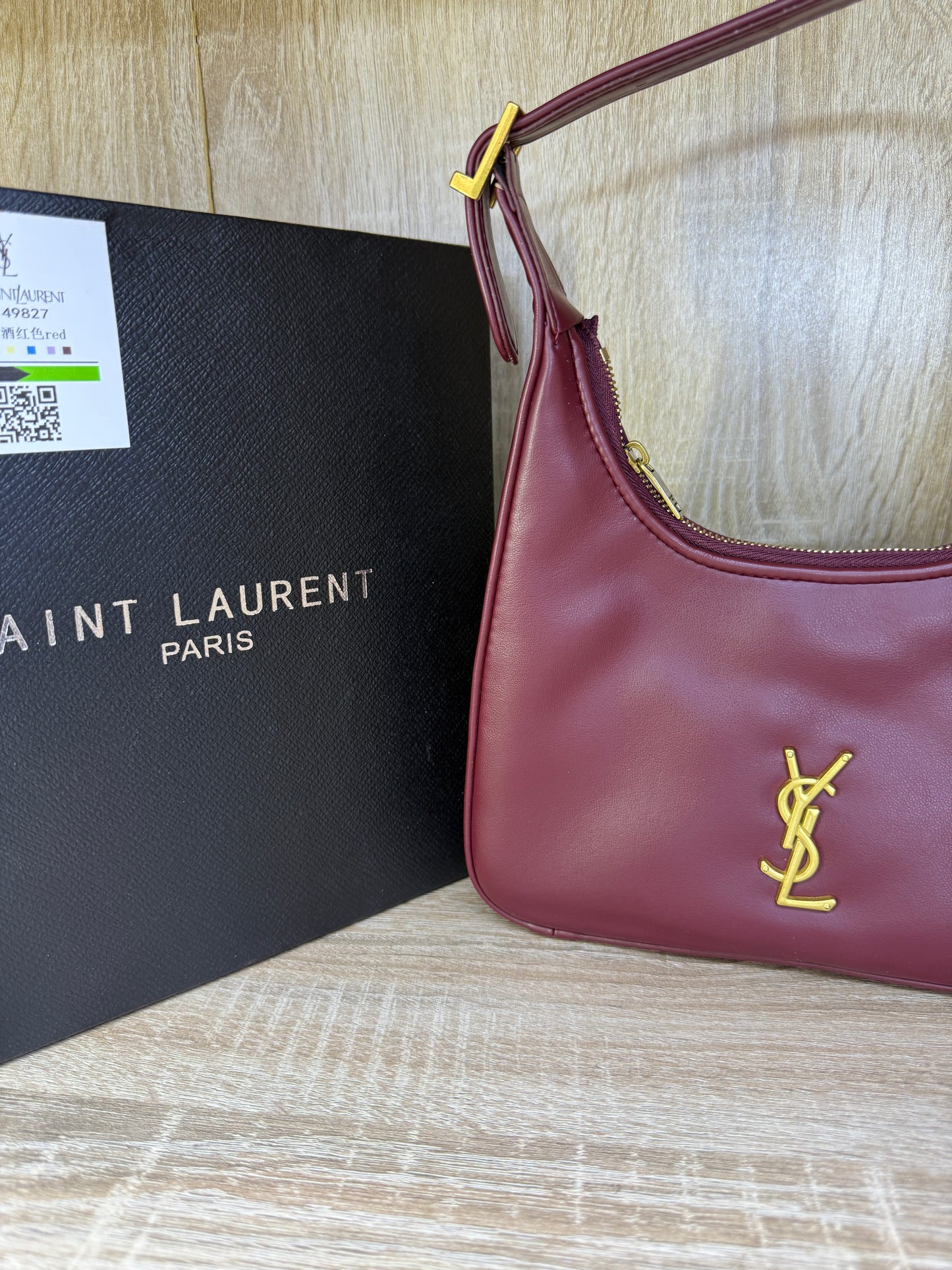 SAC YSL FEMMES MASTER QUALITÉ 54