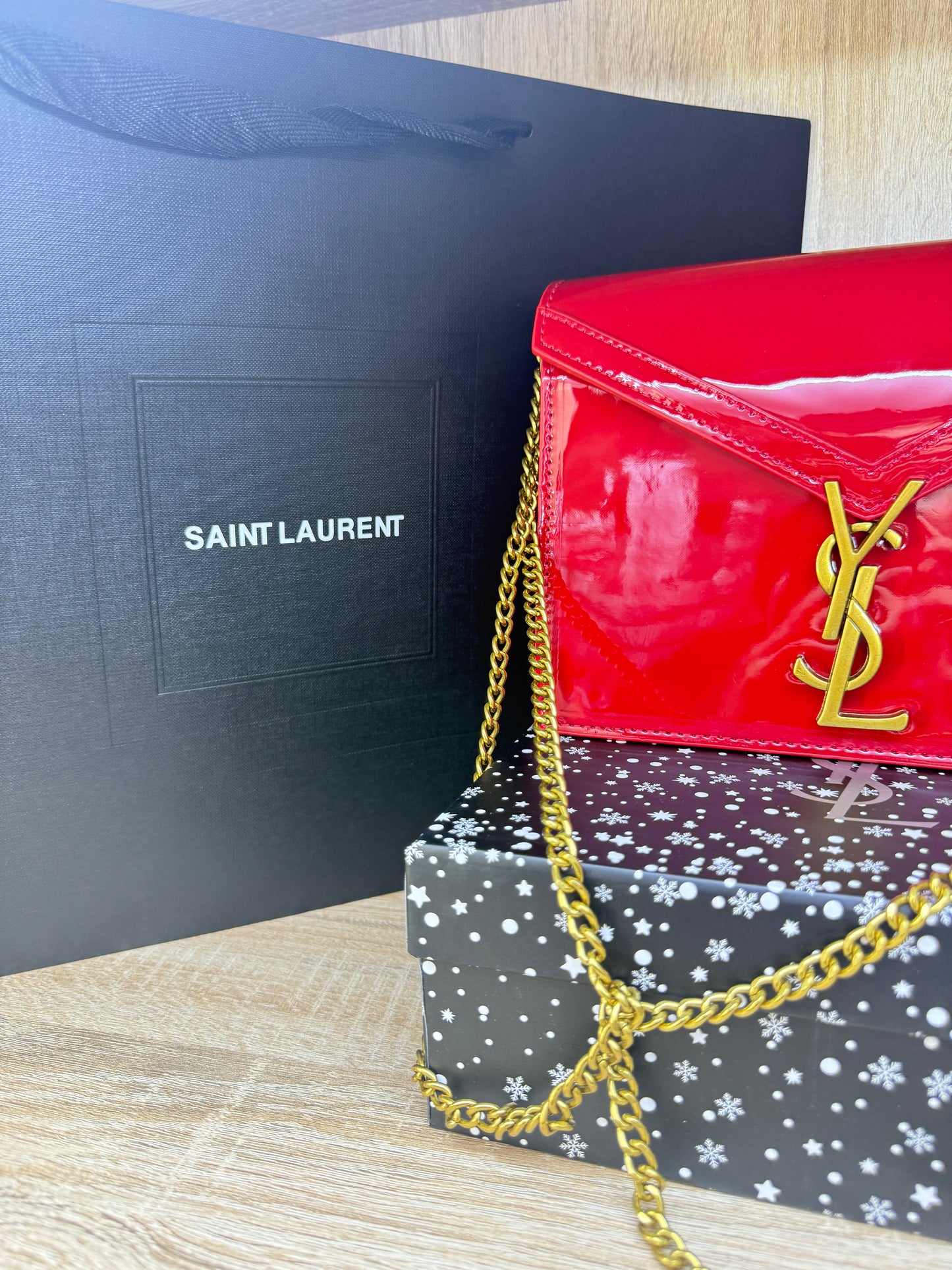 SAC YSL MASTER QUALITÉ 81