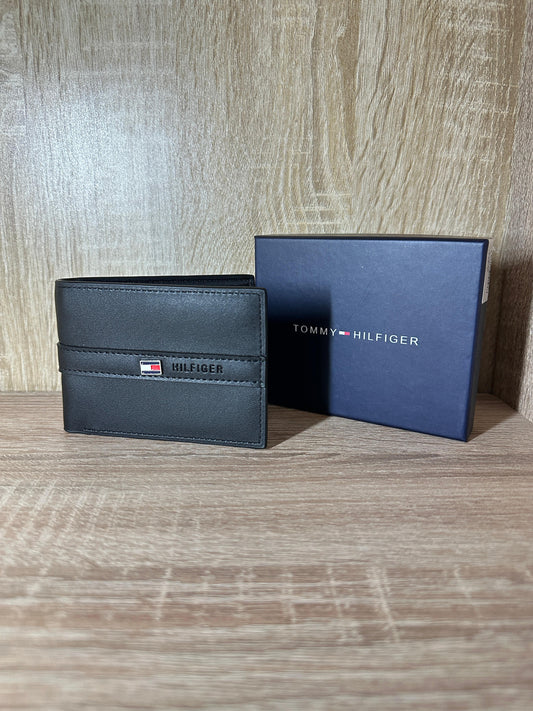 PORTE MONNAIE TOMMY HOMMES