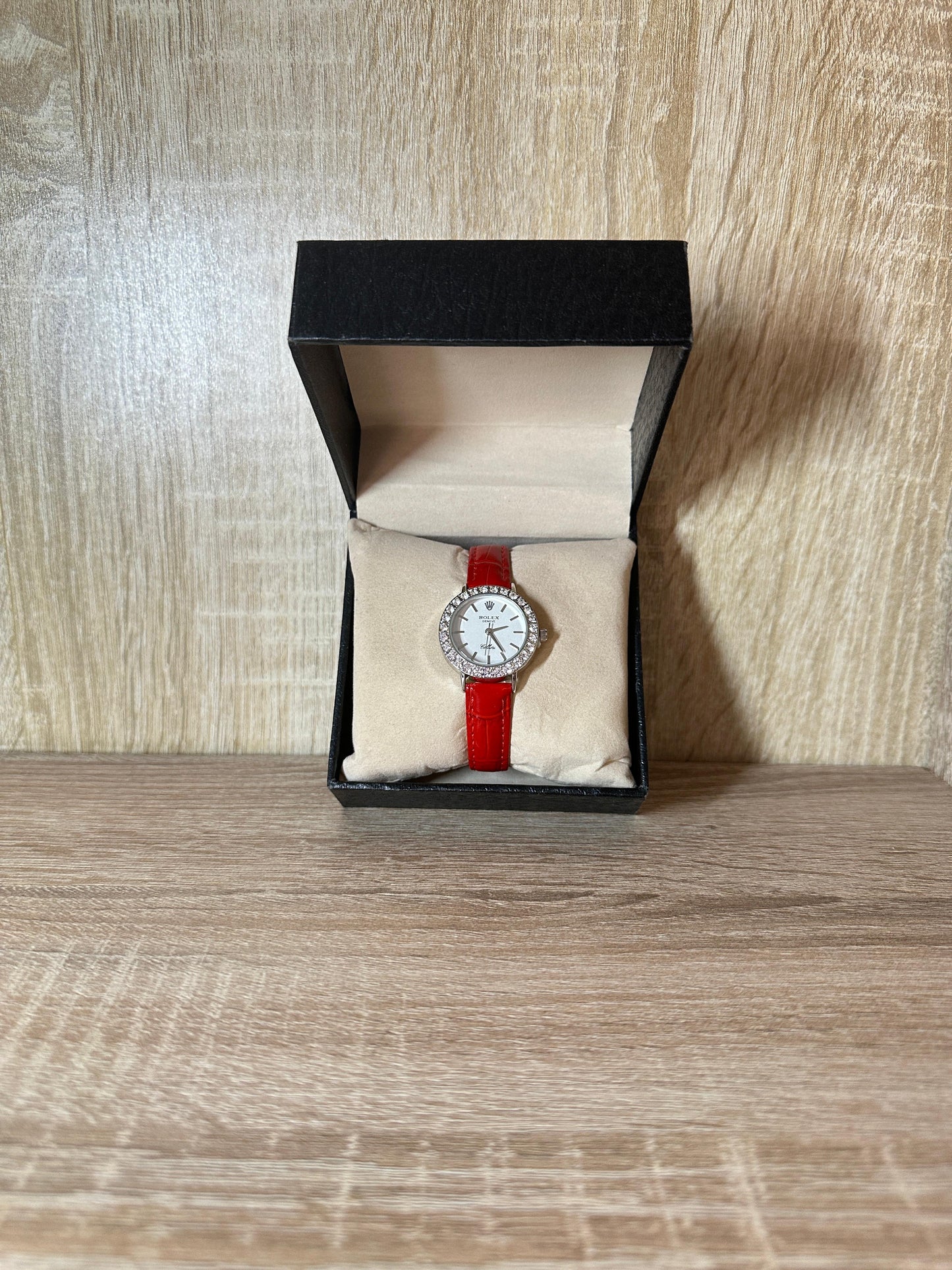 ROLEX FEMMES CELLINI BOITE SIMPLE