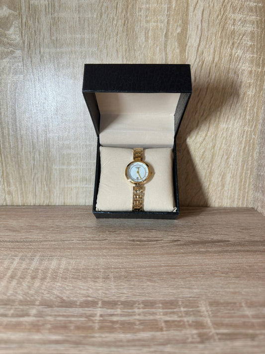 TISSOT FEMMES 2025 BOITE SIMPLE