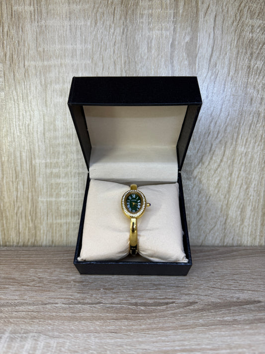 CARTIER BAIGNOIRE DIAMONDS BOITE SIMPLE