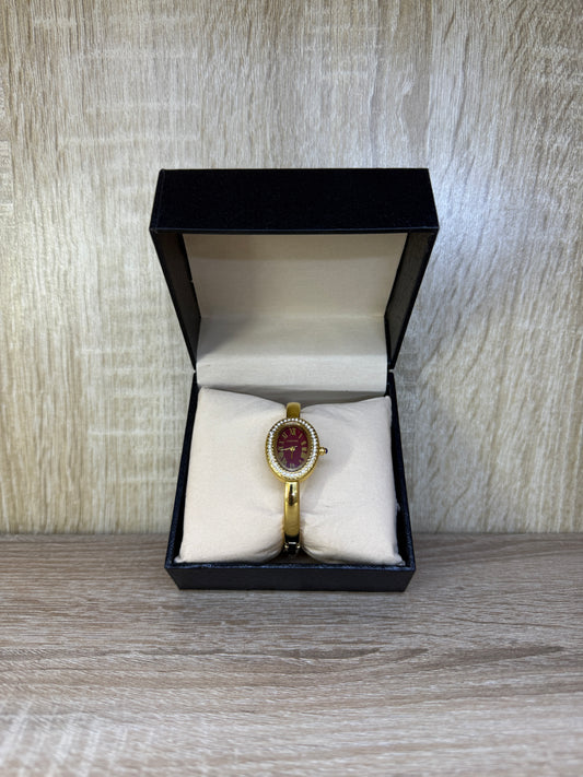 CARTIER BAIGNOIRE DIAMONDS BOITE SIMPLE
