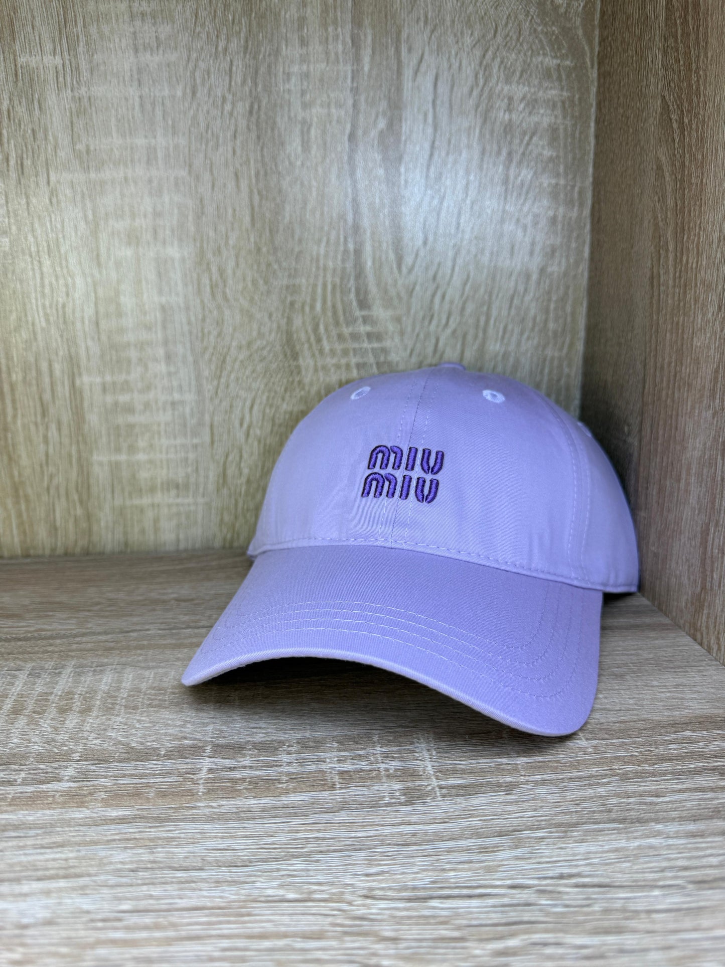 CASQUETTE MIUMIU 2