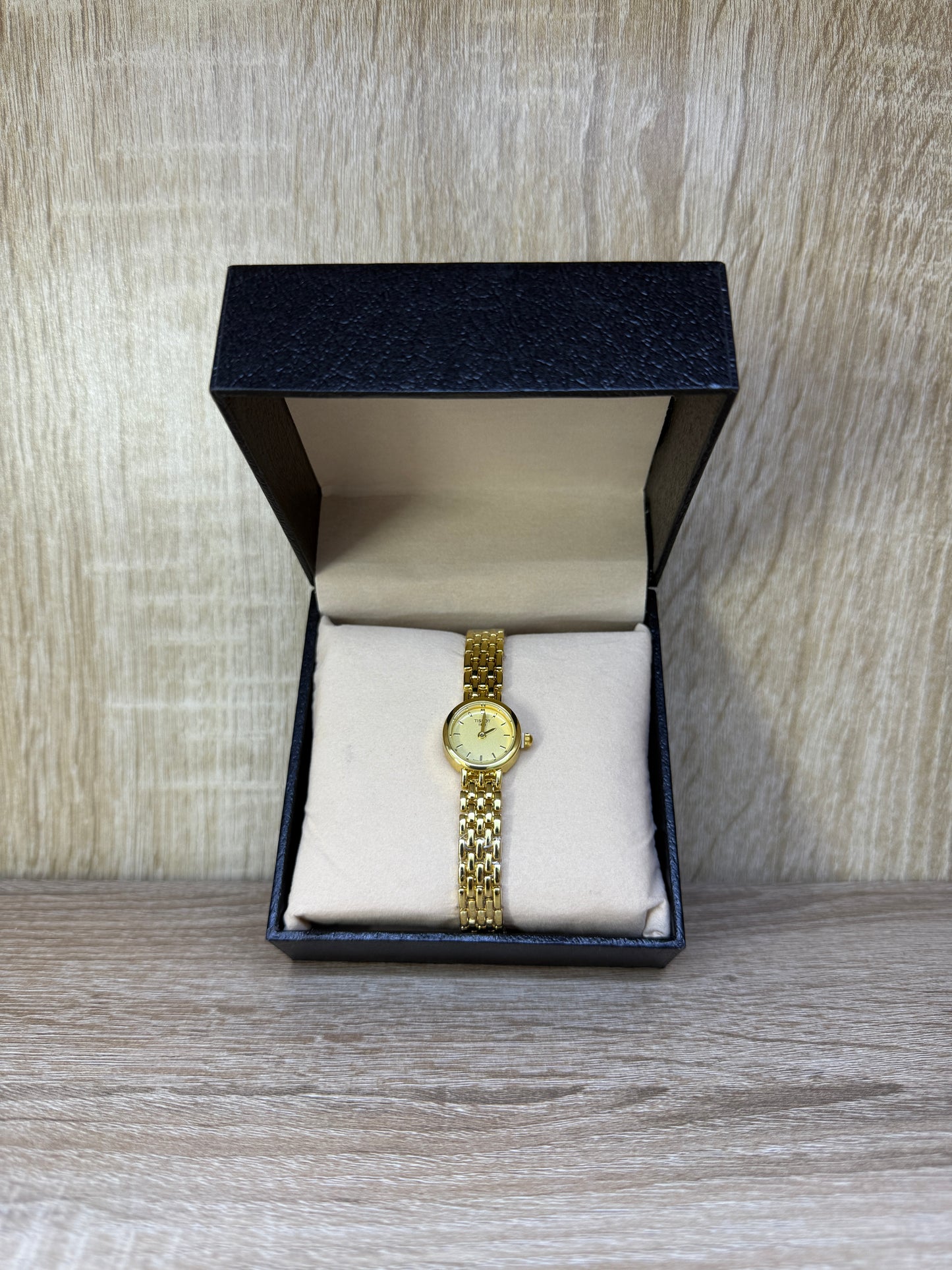 TISSOT FEMMES 2026 BOITE SIMPLE
