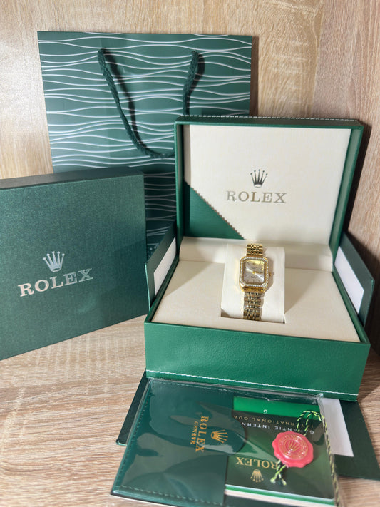 ROLEX 14 COFFRET