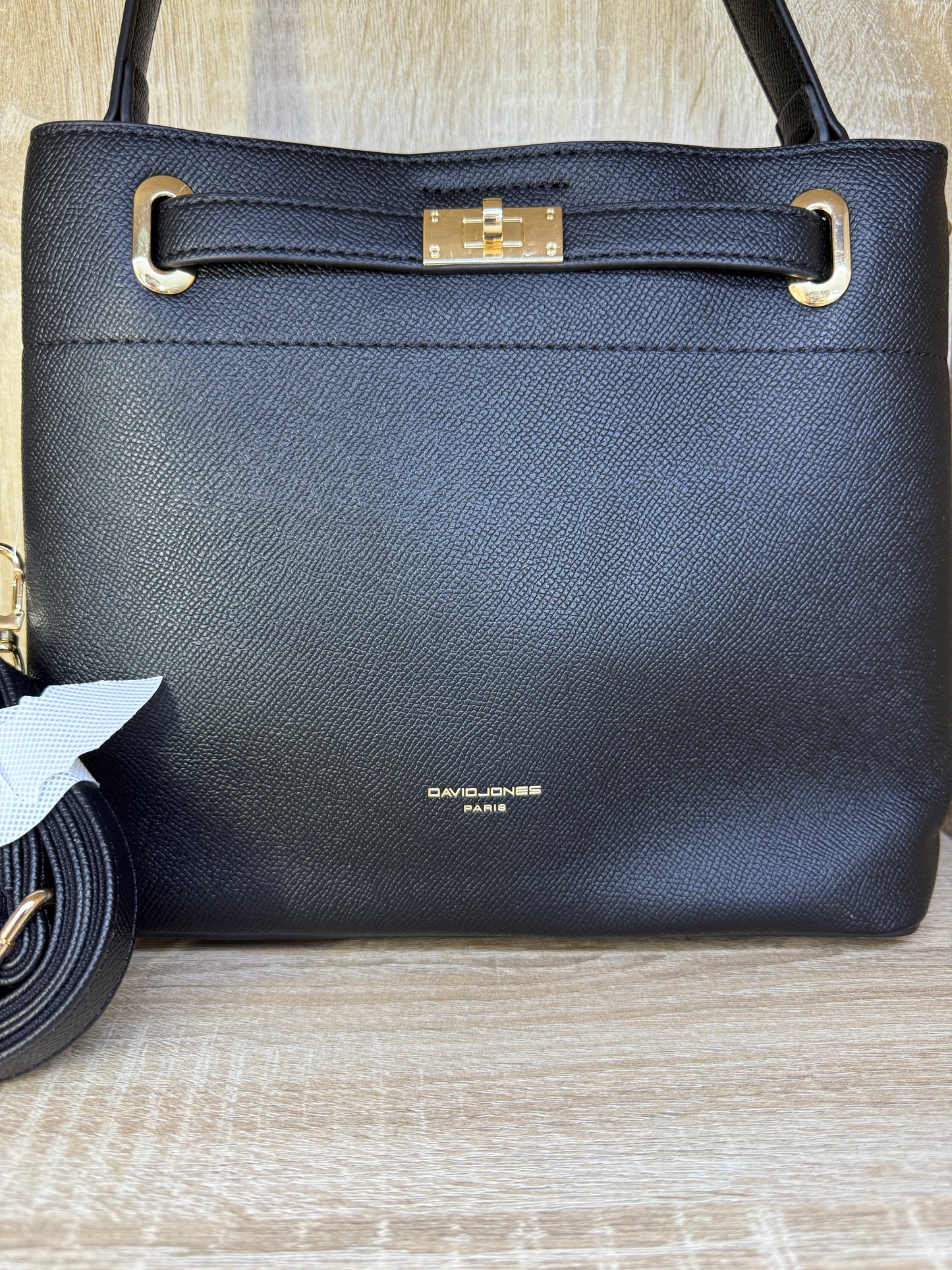 SAC DAVID JONES 1 NOIR