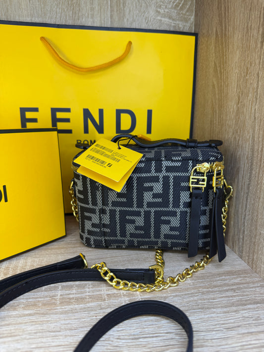 SAC FENDI MASTER QUALITÉ 2