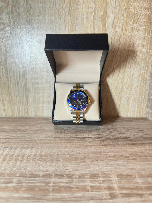 ROLEX SPRITE TABLEAU BLEU BOITE SIMPLE