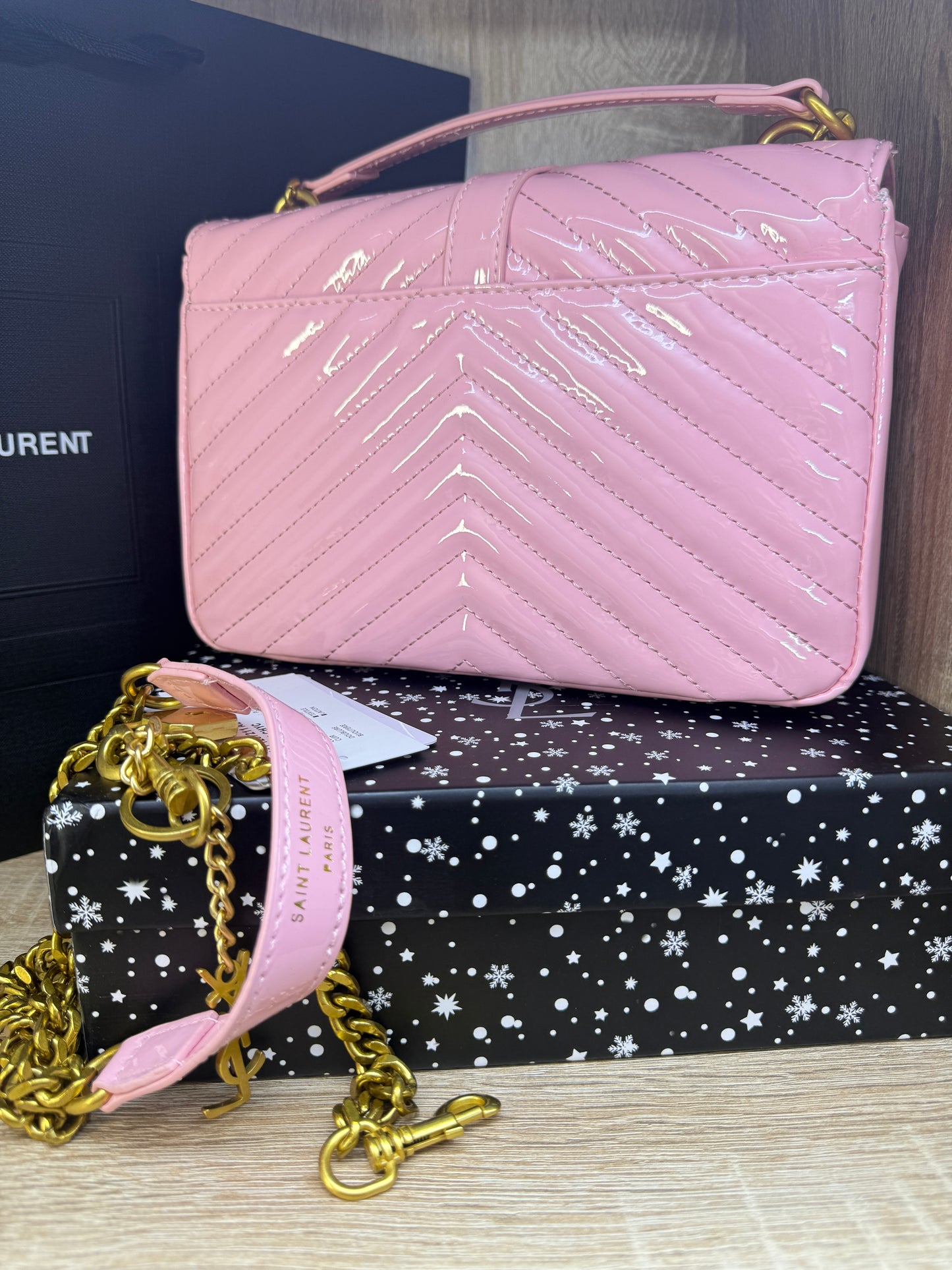 SAC YSL MASTER QUALITÉ 82