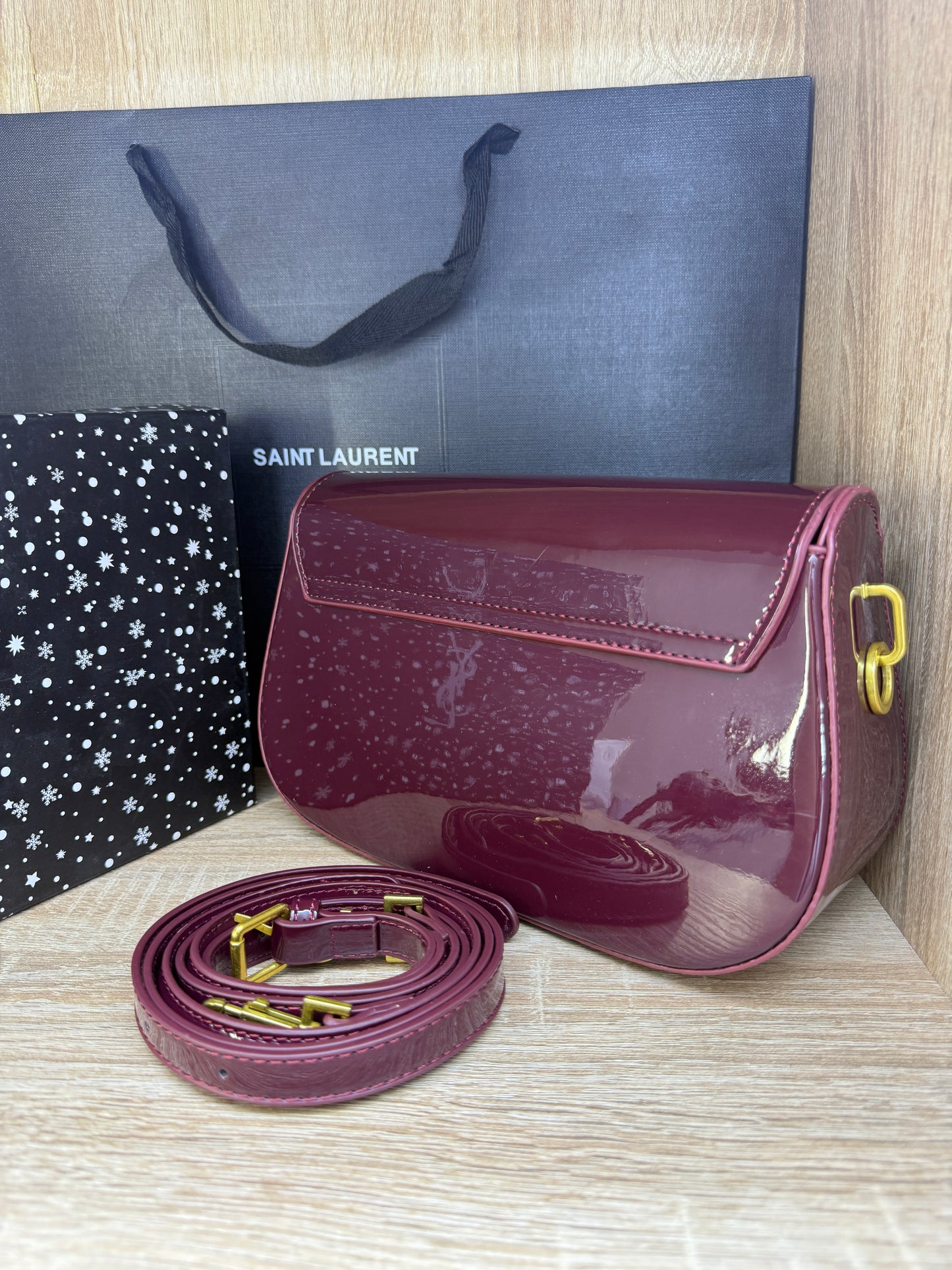 SAC YSL MASTER QUALITÉ 43