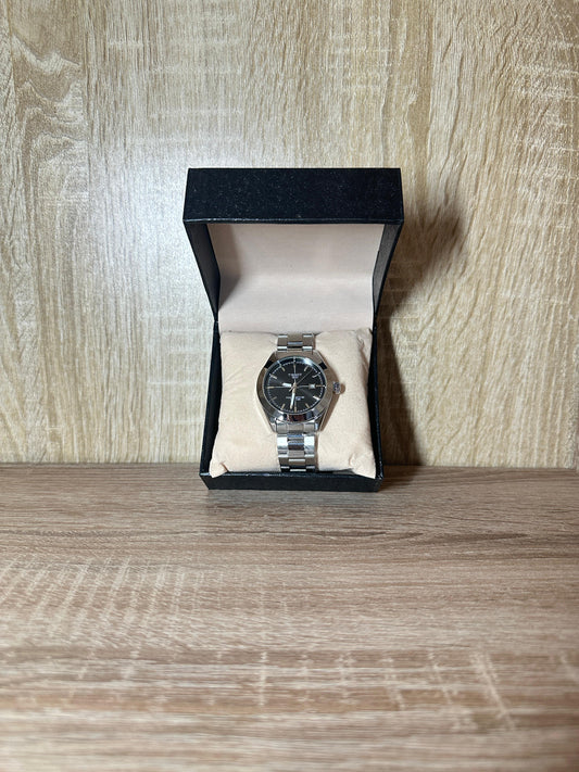 TISSOT POWERMATIC 80 BOITE SIMPLE