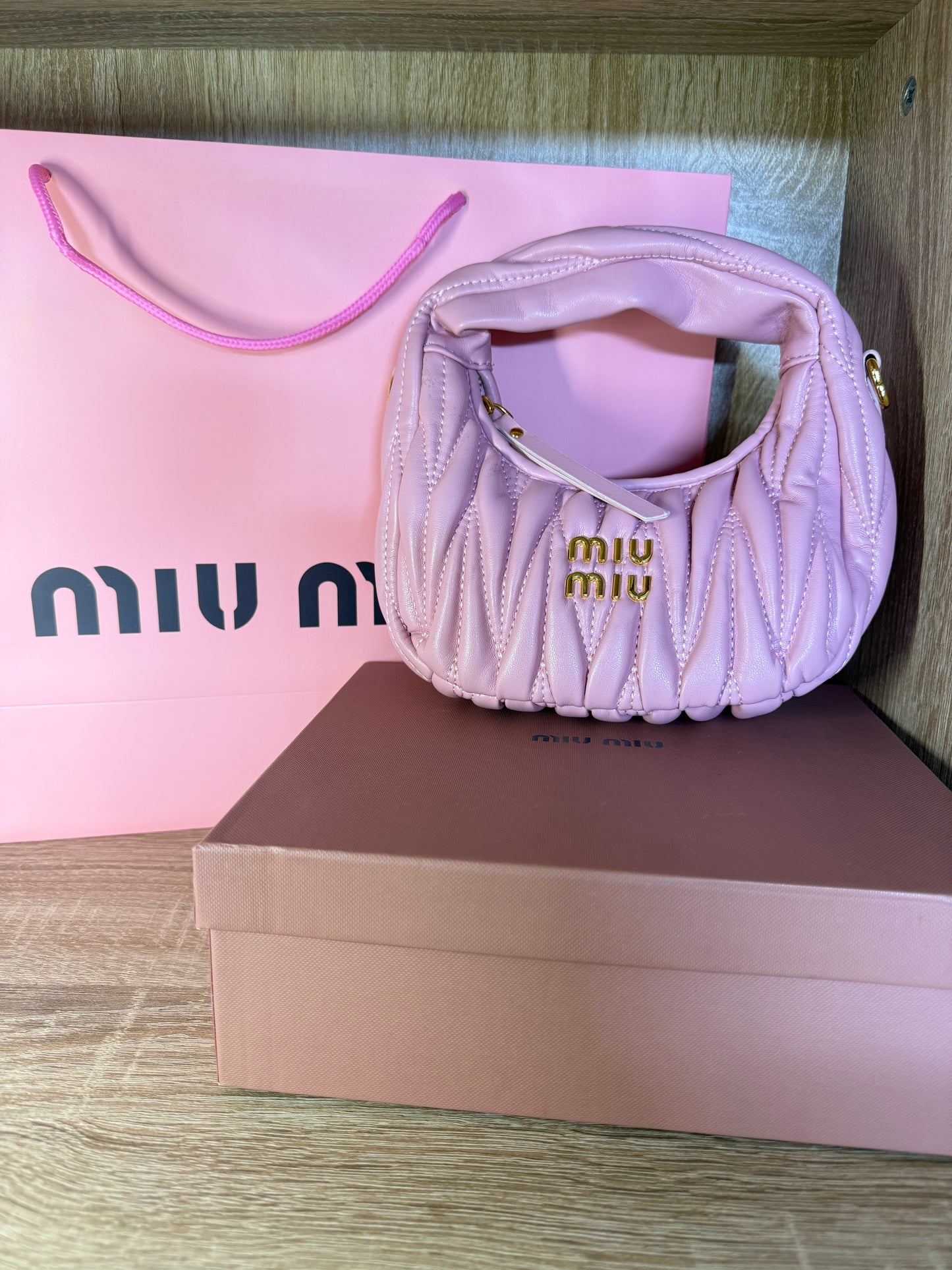 SAC MIU MIU MASTER QUALITÉ 40