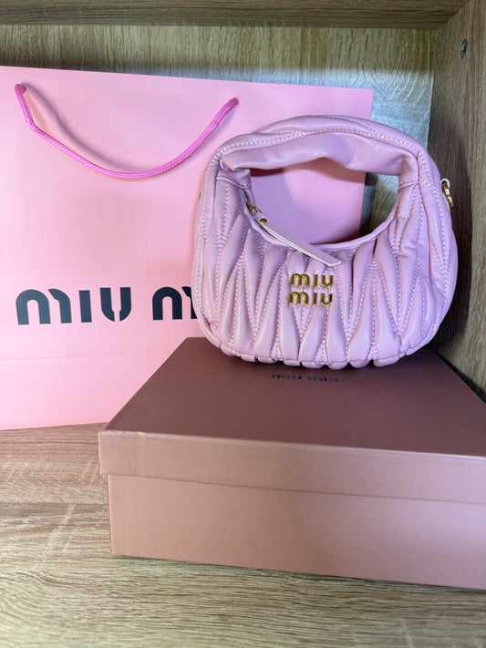 SAC MIU MIU MASTER QUALITÉ 40