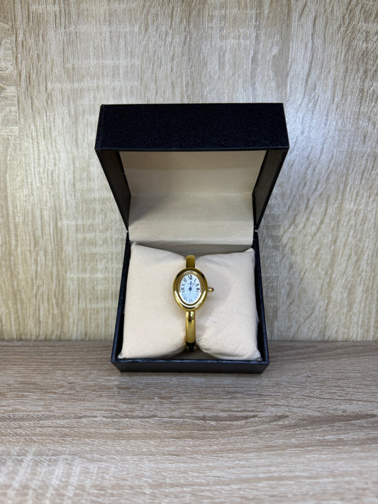 CARTIER BAIGNOIRE BOITE SIMPLE