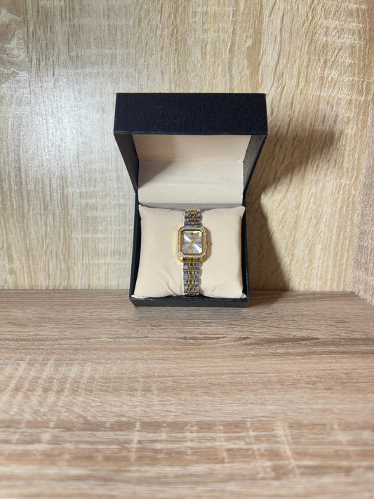 ROLEX 13 FEMMES BOITE SIMPLE