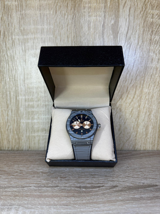 HUBLOT 2026 HOMMES BOITE SIMPLE