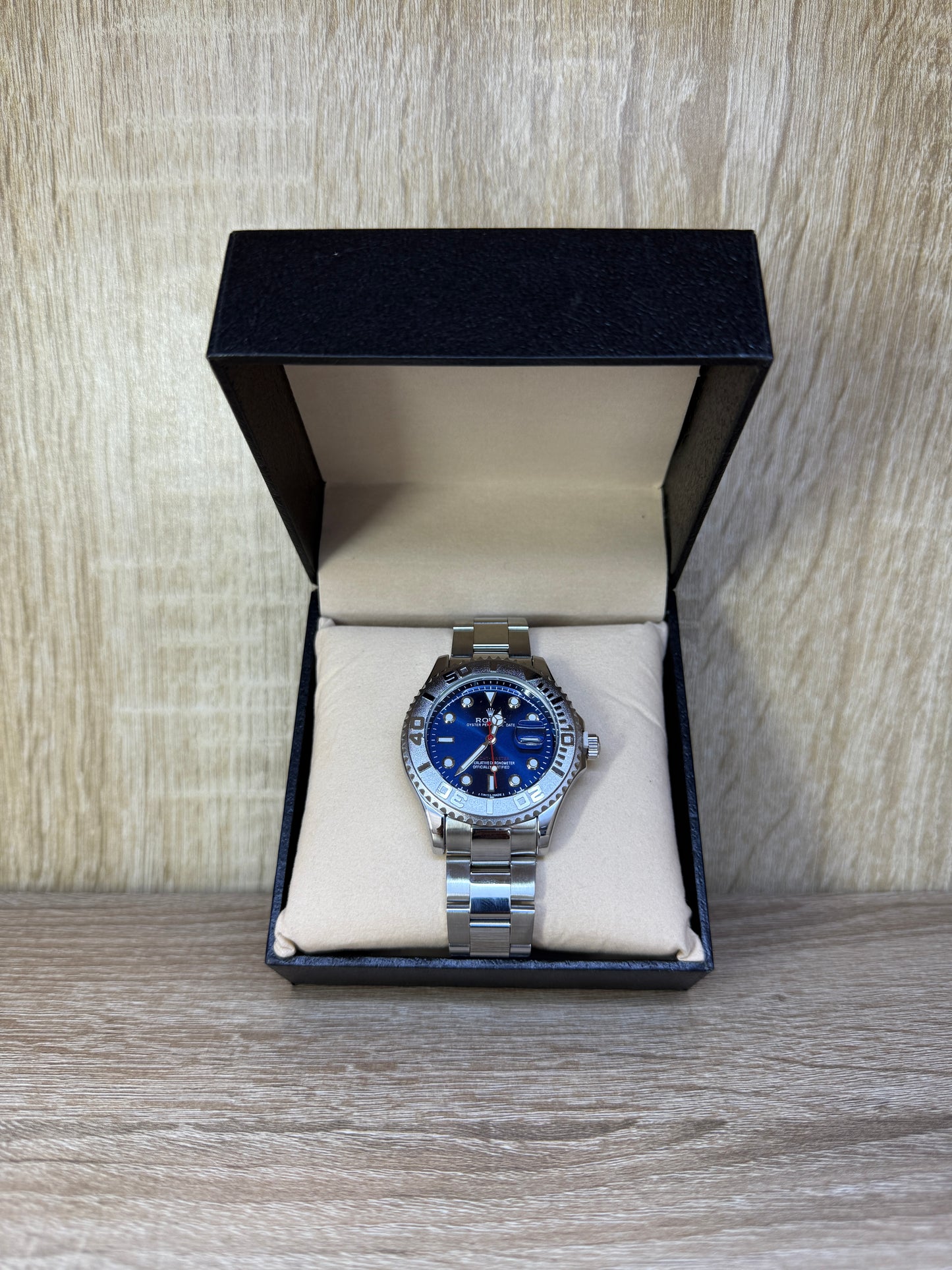 ROLEX HOMMES PHANTHOM BOITE SIMPLE