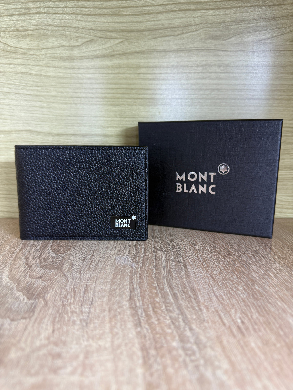 PORTE MONNAIE HOMMES MONTBLANC 5