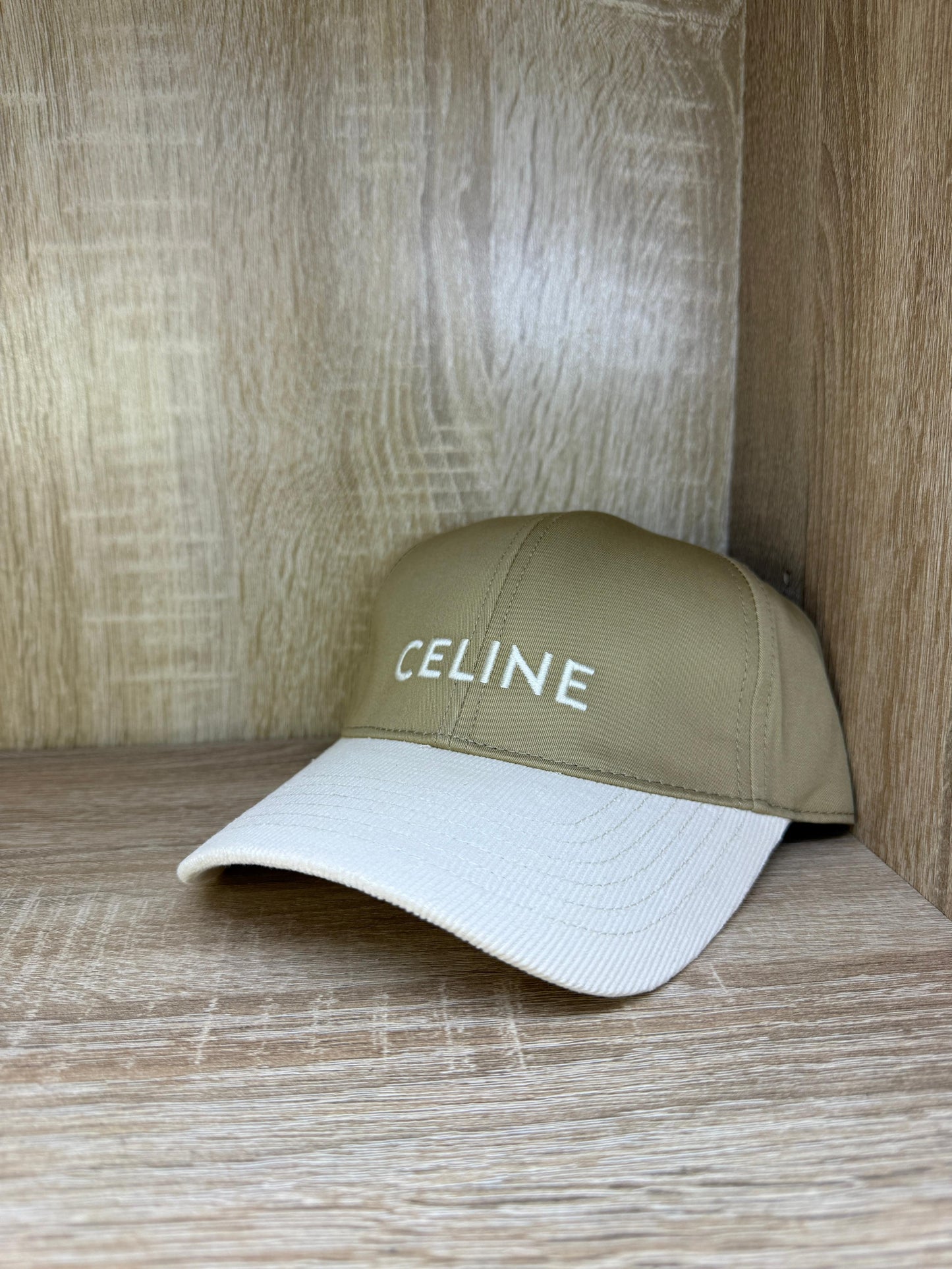 CASQUETTE CELINE 1