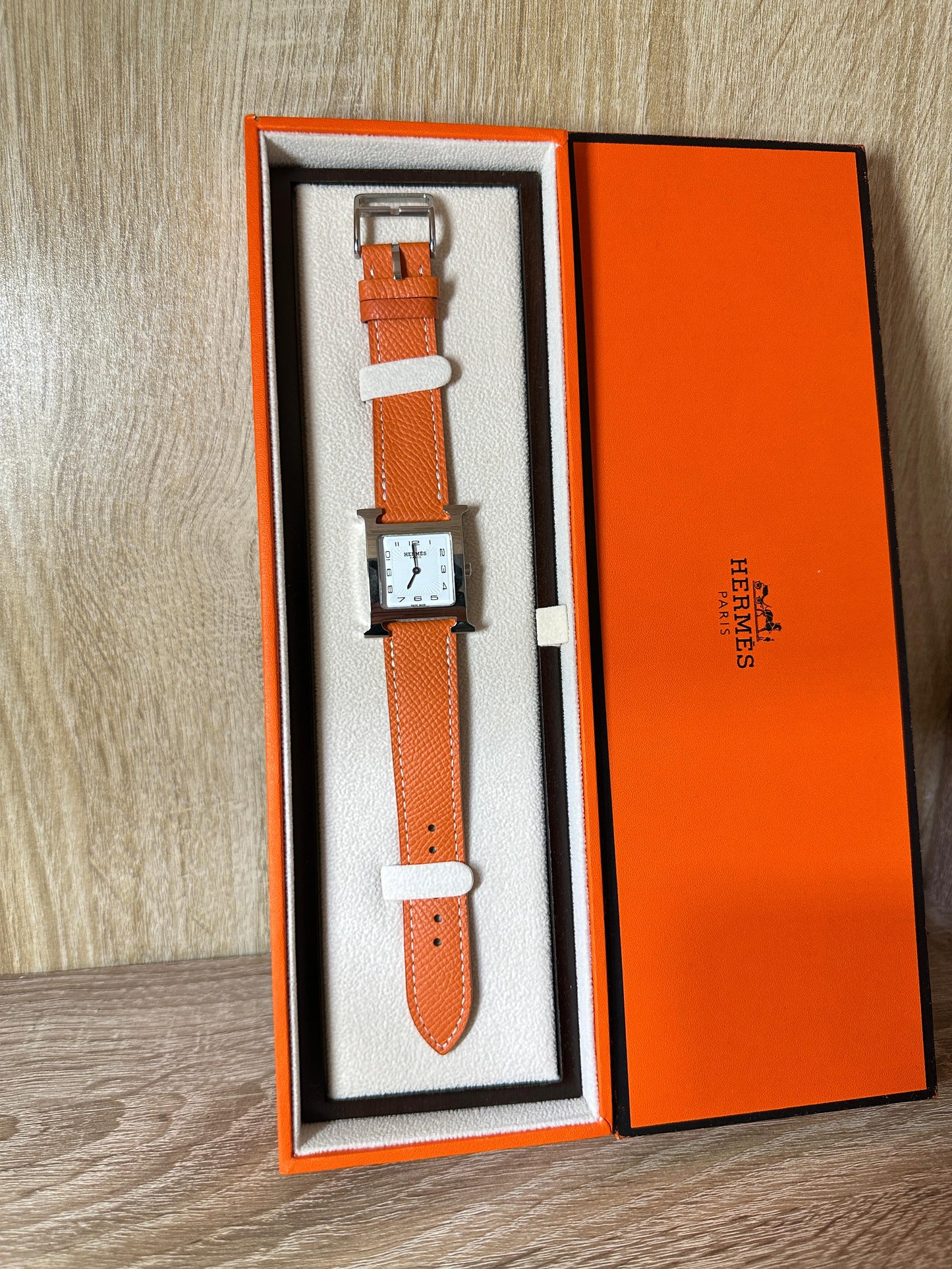 HERMES MASTER QUALITÉ TABLEAU BLANC