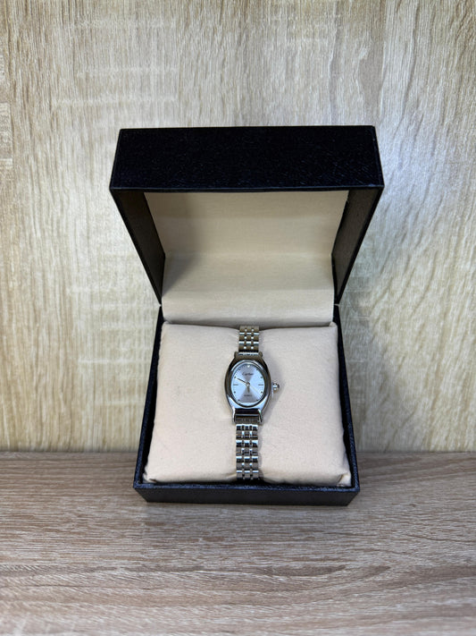 CARTIER FEMMES 23 BOITE SIMPLE