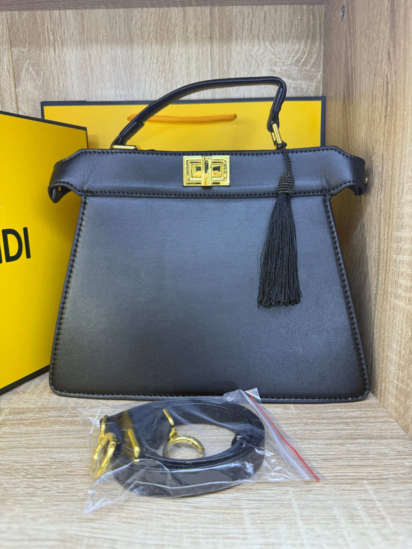 SAC FENDI MASTER QUALITÉ 1