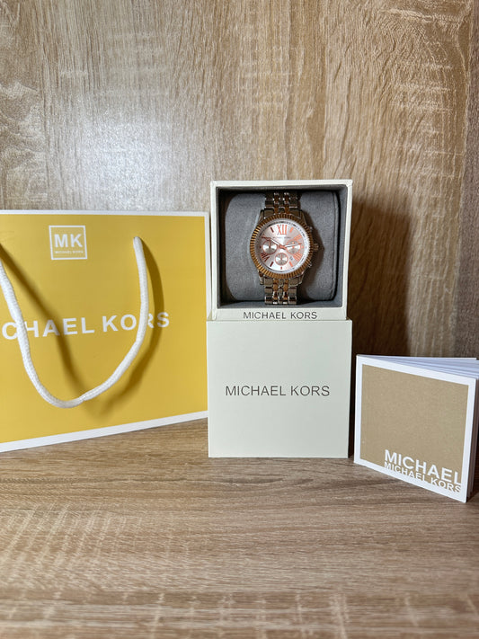 MK FEMMES FULL PACK