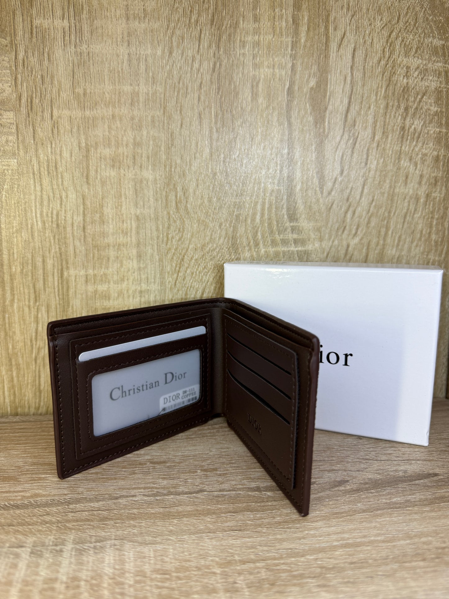 PORTE MONNAIE DIOR HOMMES 3