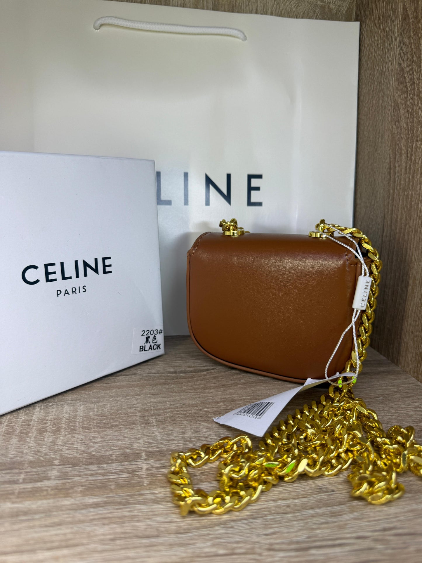 SAC CELINE MASTER QUALITÉ 42