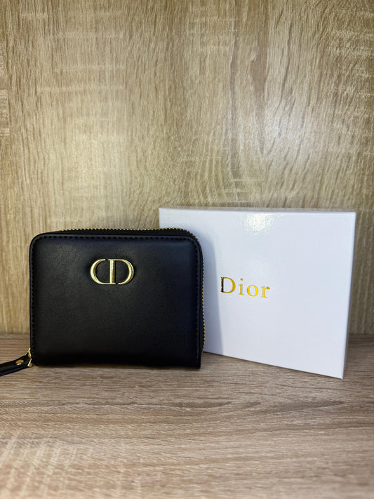 PORTE MONNAIE CD FEMMES