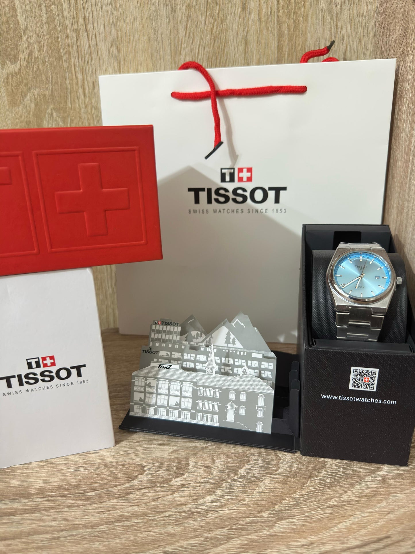 TISSOT