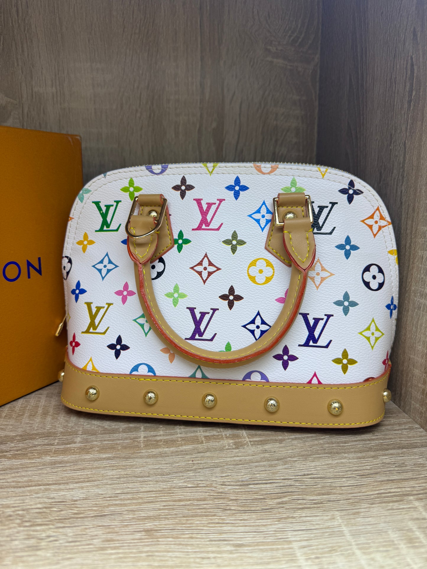 SAC LV MASTER QUALITÉ 15